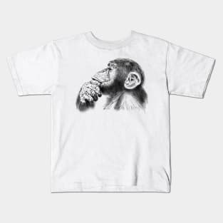 Monkey Kids T-Shirt